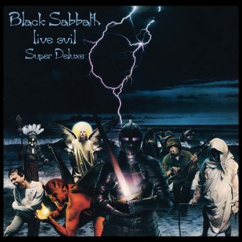 Black Sabbath Iron Man (Live) - 2023 Remaster
