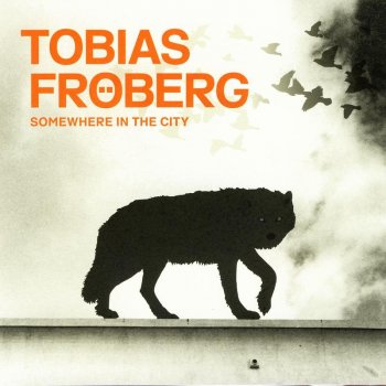 Tobias Fröberg For Elizabeth Wherever You Are