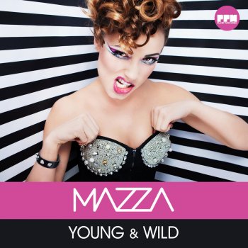 Mazza Young & Wild (Klaas Mix)