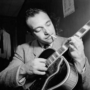 Django Reinhardt Djangologie