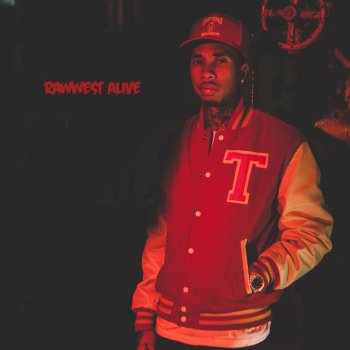 Tyga feat. Chris Brown Rumorz