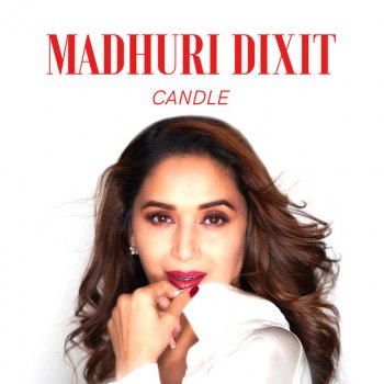 Madhuri Dixit Candle