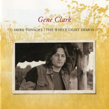 Gene Clark For No One