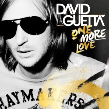 David Guetta feat. Fred Riester Love Is Gone