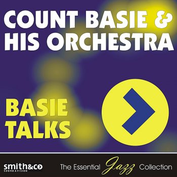 Count Basie and His Orchestra There's a Small Hotel
