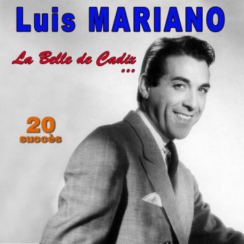 Luis Mariano Maria (West Side Story)