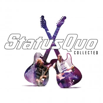 Status Quo Hold You Back (Acoustic Verson) (Radio Edit)