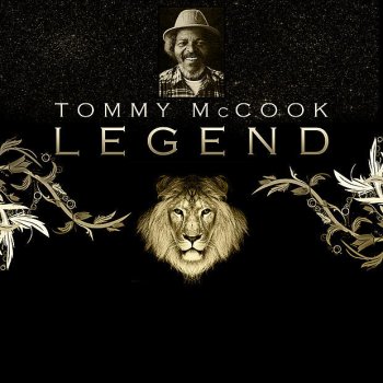 Tommy McCook The Gorgan of Dubs & Horns