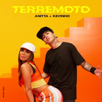 Anitta feat. MC Kevinho Terremoto