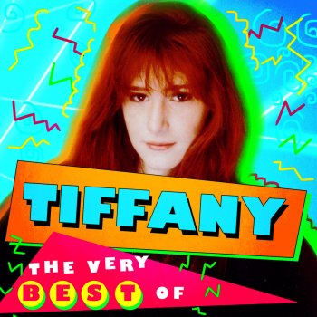 Tiffany Let's Hear It for the Boy