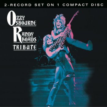 Ozzy Osbourne Goodbye to Romance - Live