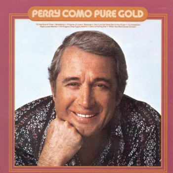 Perry Como Prisoner of Love