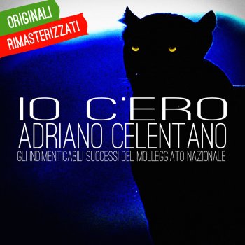 Pino Massara feat. Adriano Celentano Ritorna Lo Shimmy