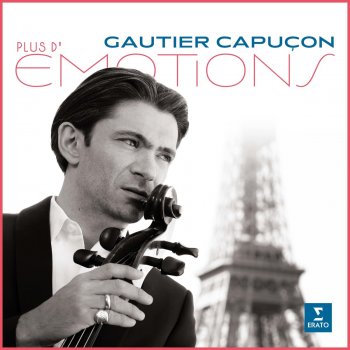 Arvo Pärt feat. Gautier Capuçon, Adrien Perruchon & Orchestre de chambre de Paris Pärt: Fratres for Cello, String Orchestra and Percussion