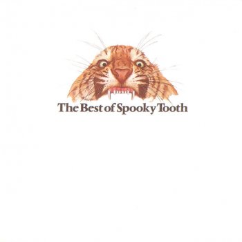 Spooky Tooth All Sewn Up