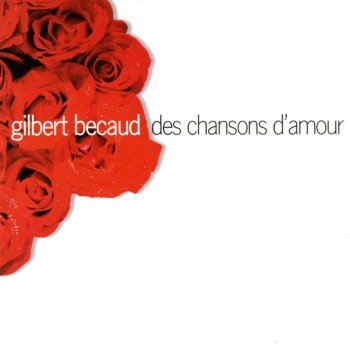 Gilbert Bécaud Love supersonique