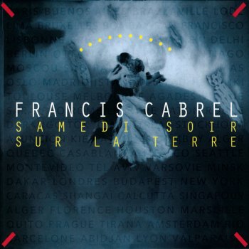 Francis Cabrel Octobre (Remastered)