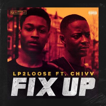 Lp2loose feat. Chivv Fix Up (feat. Chivv)