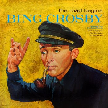 Bing Crosby Go Fly A Kite