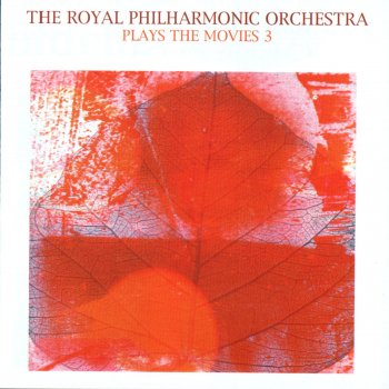 Royal Philharmonic Orchestra Someone To Watch Over Me