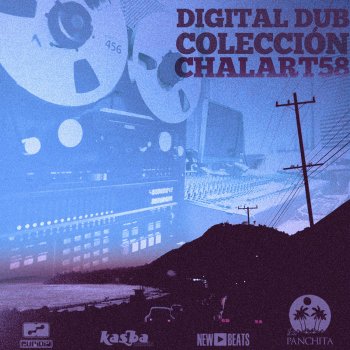 Chalart58 I Love Dub