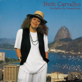 Beth Carvalho Sem Ataque, Sem Defesa