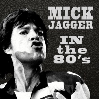 Mick Jagger New York