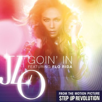 Flo Rida feat. Jennifer Lopez Goin' In