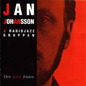 Jan Johansson Vänliga Hälsningar