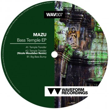 Mazu Temple Transfer - Original Mix