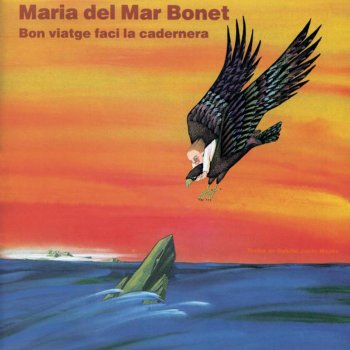 Maria del Mar Bonet Tres al-lotes fines