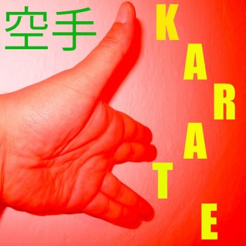 Kendo Musica per il Karate Vol. 9