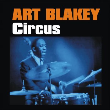 Art Blakey You Don't Know What Love Is