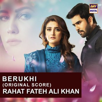 Rahat Fateh Ali Khan Berukhi (Original Score)
