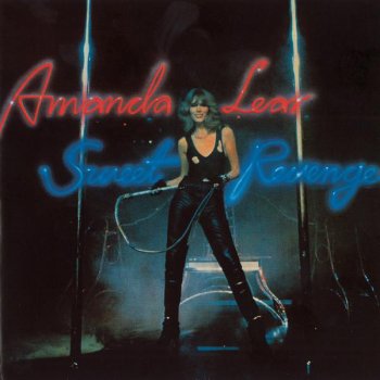 Amanda Lear Enigma (Give A Bit Of Mmh To Me)