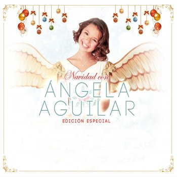 Ángela Aguilar Jingle Bells Rock