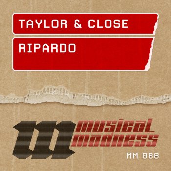 Taylor & Close Ripardo