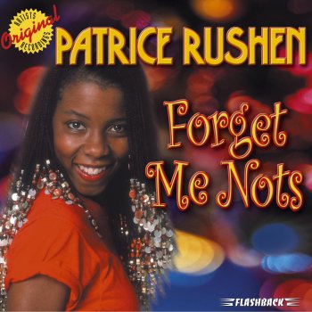 Patrice Rushen Hang It Up - Remastered Version