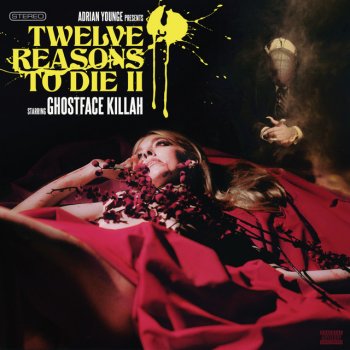 Ghostface Killah feat. Raekwon Let the Record Spin