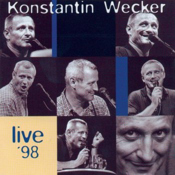 Konstantin Wecker Was ich an dir mag (Live)