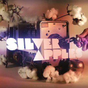 Silver Apples The Rain