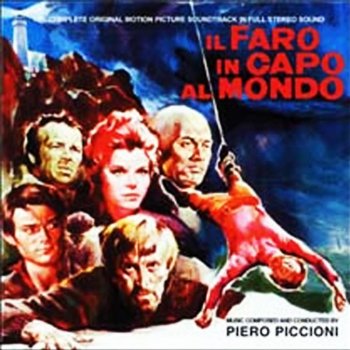 Piero Piccioni The Light (Emily Jane Theme)