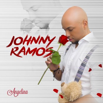 Johnny Ramos Nha Primeiro Amor