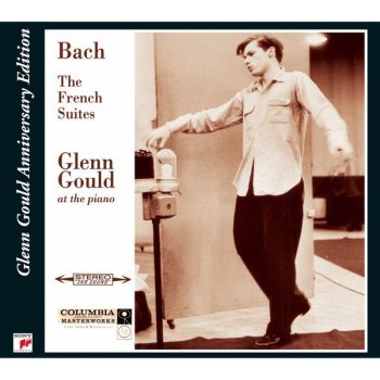 Glenn Gould French Suite No. 4 in E-Flat Major, BWV 815: IV. Menuett, BWV 815a