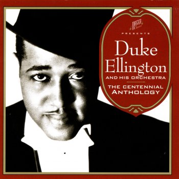 Duke Ellington and His Orchestra I Hear a Rhapsody