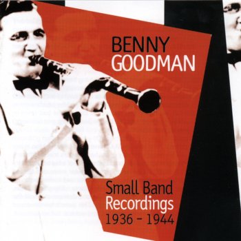 Benny Goodman I Know That You Know (And You Know That I Know)