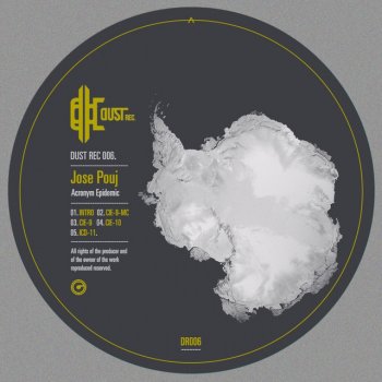 Jose Pouj CIE-10 - Original Mix