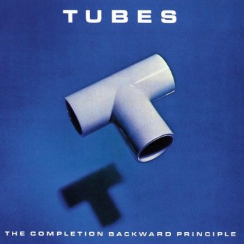 The Tubes A Matter Of Pride