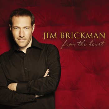 Jim Brickman From This Moment On