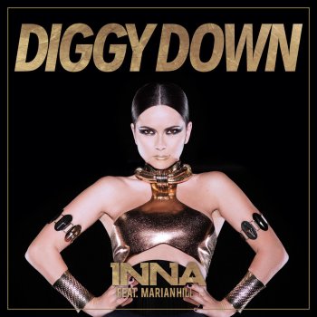 Inna feat. Marian Hill Diggy Down - Embody Remix
